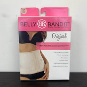 used Belly Bandit Bamboo Belly Band