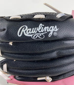 Shop Rawlings Girl’s Players Series T-ball Glove at GoodBuy Gear