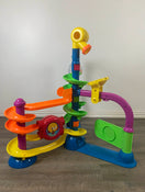 secondhand Fisher Price Cruise & Groove Ballapalooza Play Set