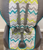 used Ingenuity Trio 3-in-1 High Chair