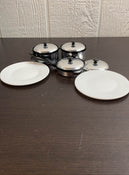 used BUNDLE Play Dishes