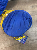 Shop SwimWays Baby Spring Float with Sun Canopy at GoodBuy Gear