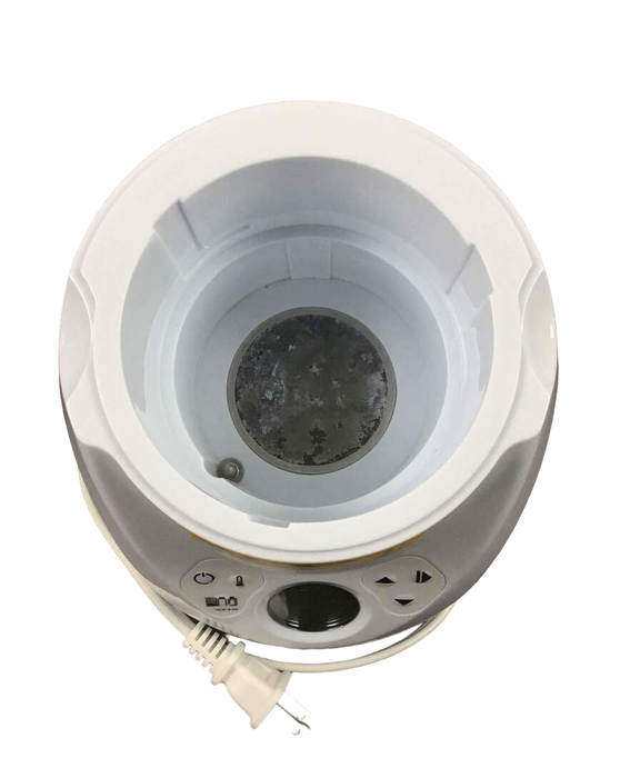 Dr. Brown's MilkSPA Breast Milk And Bottle Warmer