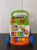 used VTech Sit-To-Stand Learning Walker