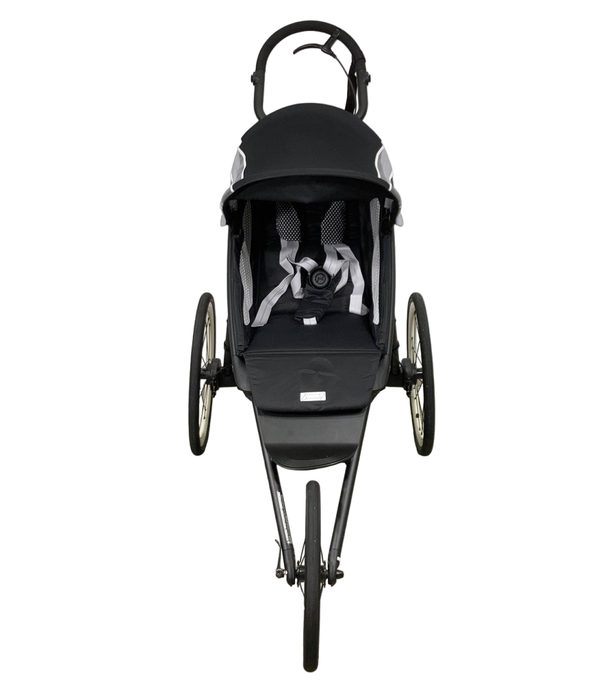 secondhand Strollers