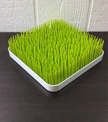 Shop Boon Grass Countertop Drying Rack, Green, 1 pack at GoodBuy Gear