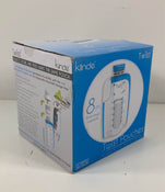 Shop Kiinde Twist Pouches, 8oz, 40pk at GoodBuy Gear