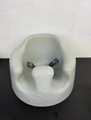 used Bumbo Floor Seat, Elephant Grey