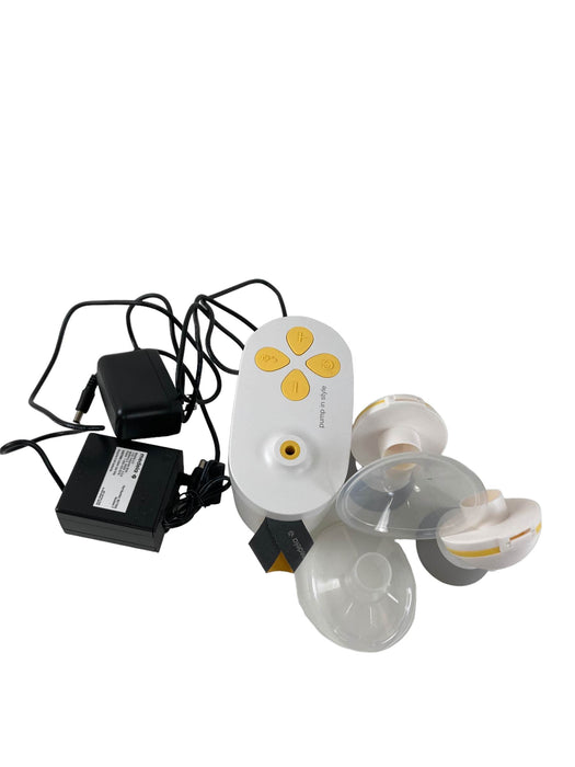 Shop Medela Pump In Style with MaxFlow at GoodBuy Gear