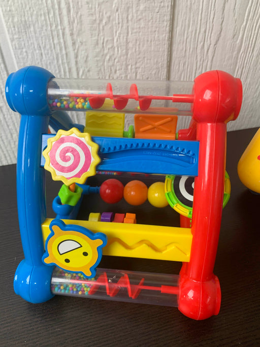 secondhand BUNDLE Sensory Toys