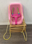 used Little Tikes Snug 'n Secure Swing