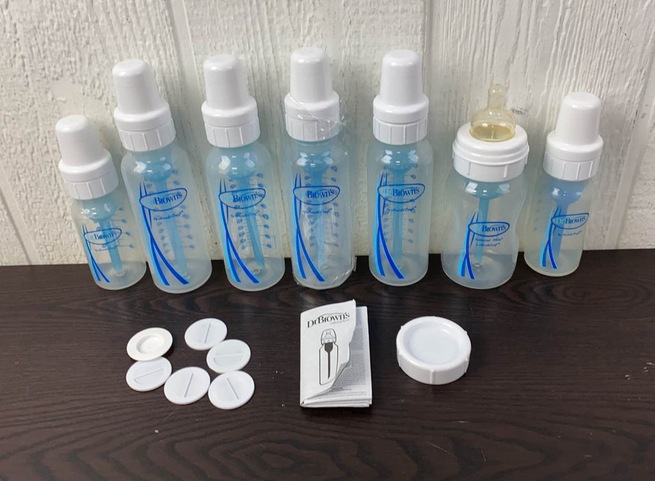Shop BUNDLE Dr. Brown’s Bottles at GoodBuy Gear