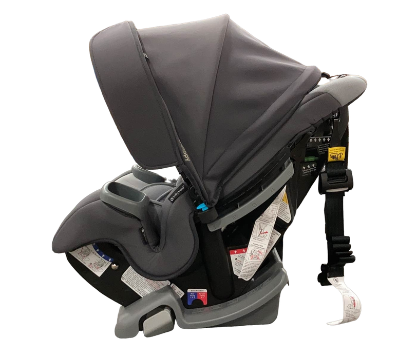 used Carseat