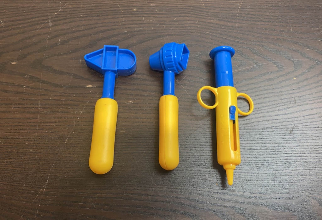 secondhand Learning Resources Doctor Set