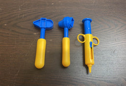 secondhand Learning Resources Doctor Set