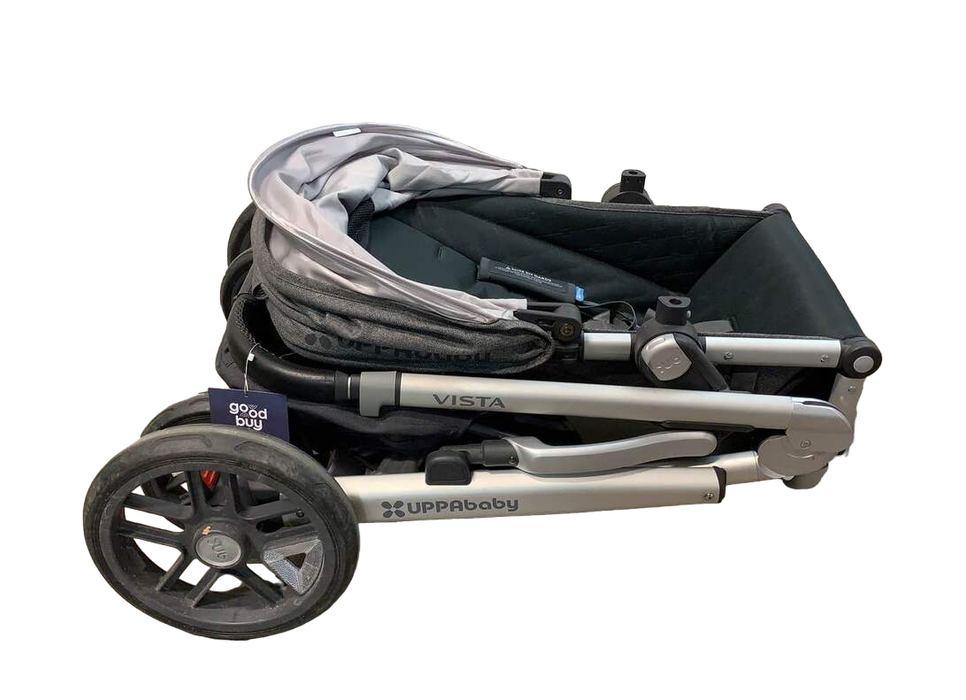 secondhand Strollers