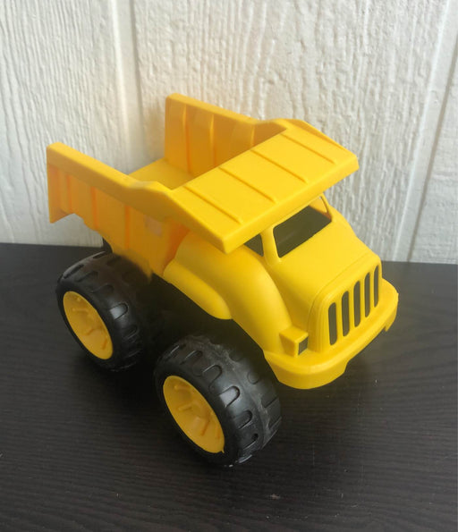 secondhand Toy State Dump Truck