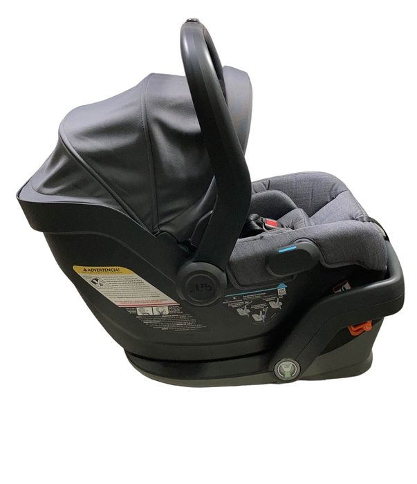 secondhand Carseat