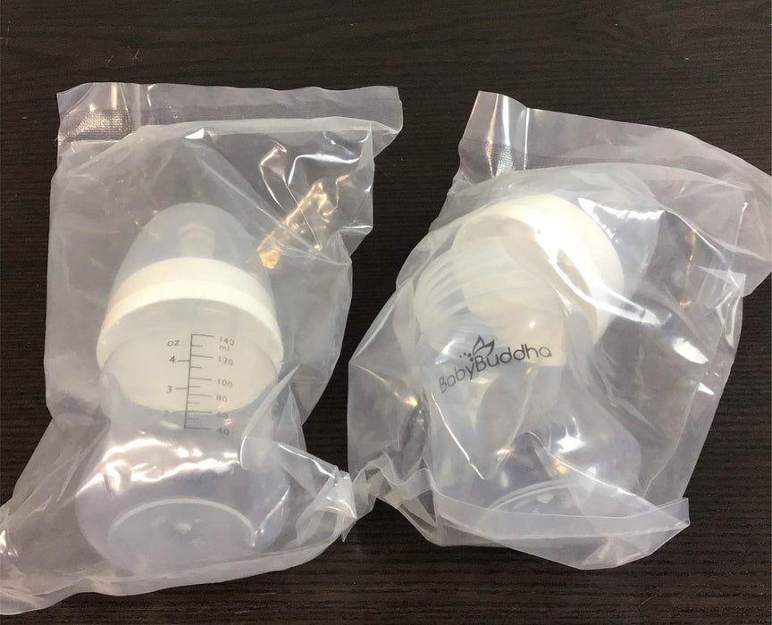 used Baby Buddha Breast Pump