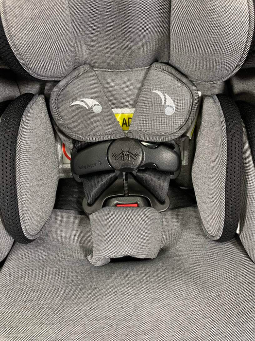 used Carseat