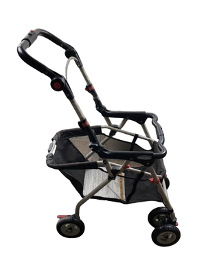 Graco snap n shop go