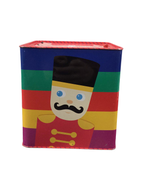 secondhand FAO Schwarz Musical Teddy Jack In Box