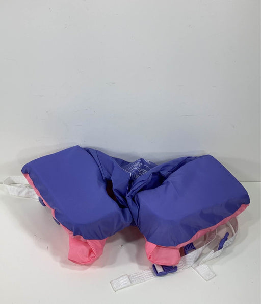 secondhand Toddler/Kids Life Jacket, Disney Princess