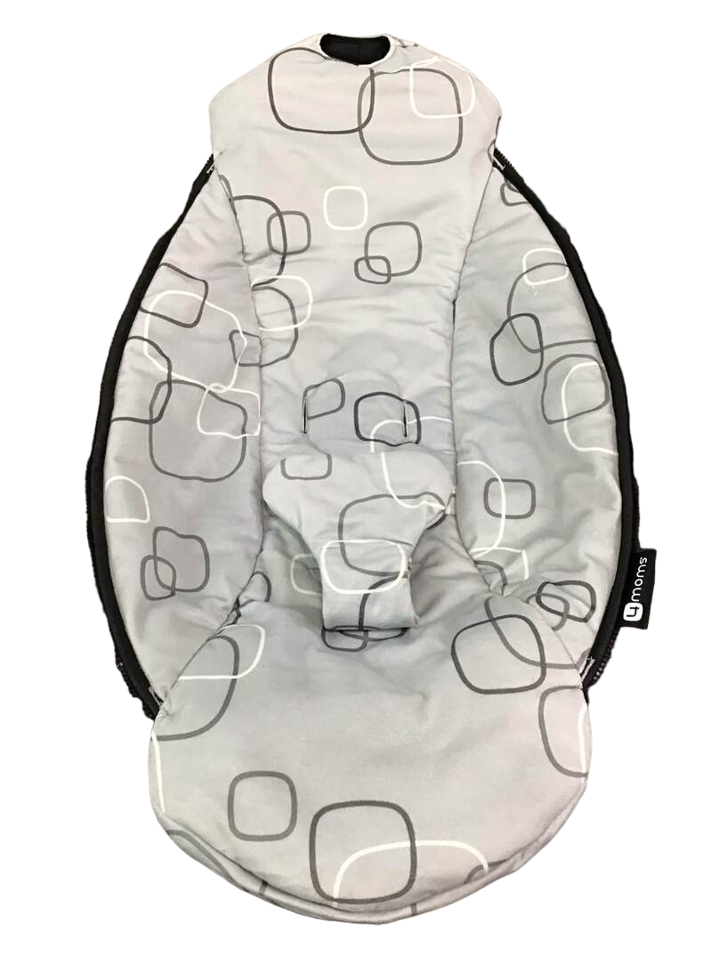 Mamaroo 1037 Extra Mamaroo Seat Fabric Seat Cover 4moms Mamaroo