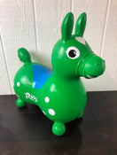 used Gymnic Rody Horse