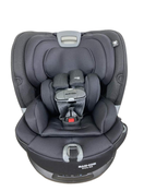 used Maxi-Cosi Emme 360 Convertible Car Seat, Midnight Black, 2022