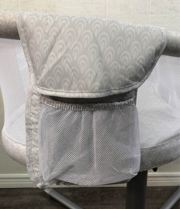 Shop Halo BassiNest Swivel Sleeper, Premiere Series at GoodBuy Gear