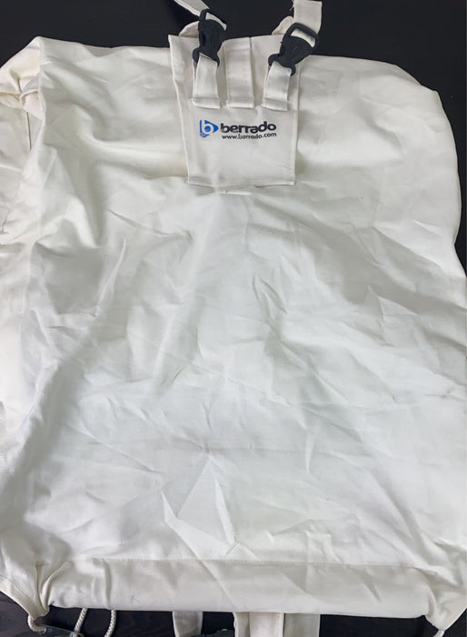 secondhand Berrado Infant Hammock With Stand