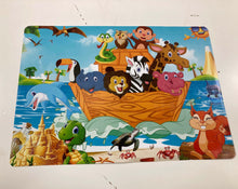 used Jigsaw Puzzle