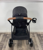 used Maxi-Cosi Zelia Max 5-in-1 Modular Travel System