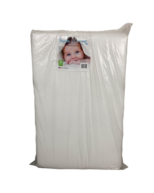 Bundle of dreams mini crib mattress hotsell