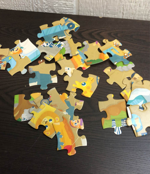 secondhand BUNDLE Puzzles
