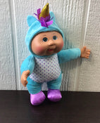 secondhand Cabbage Patch Kids Cuties