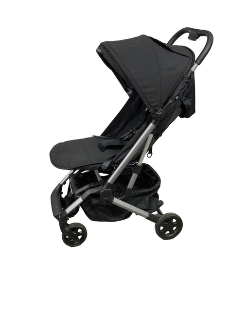 used Colugo Compact Stroller, Black