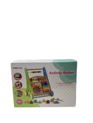 used Kiddery Toys Activity Walker