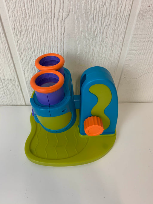 Shop Educational Insights GeoSafari Jr. My First Microscope at GoodBuy Gear