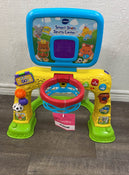 used VTech Smart Shots Sports Center