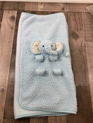 used Baby Blanket, FouFou