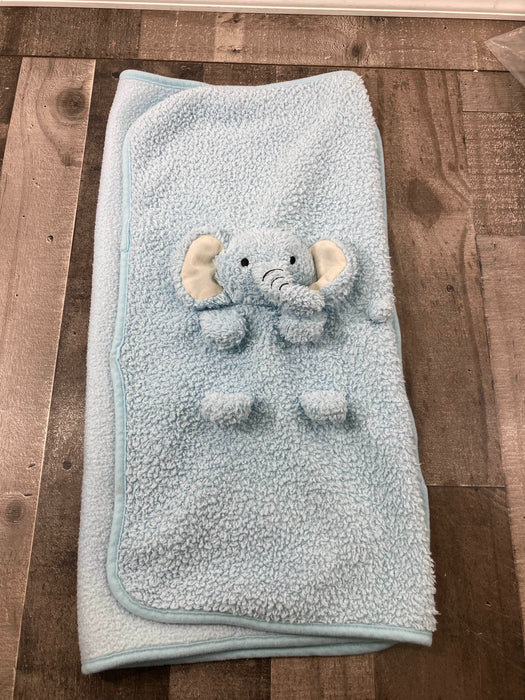 used Baby Blanket, FouFou