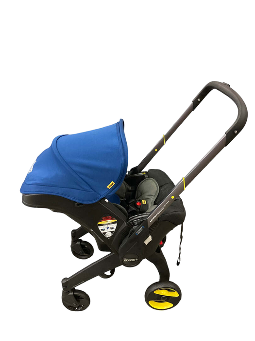 secondhand Strollers