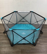 Shop Regalo My Portable Play Yard at GoodBuy Gear