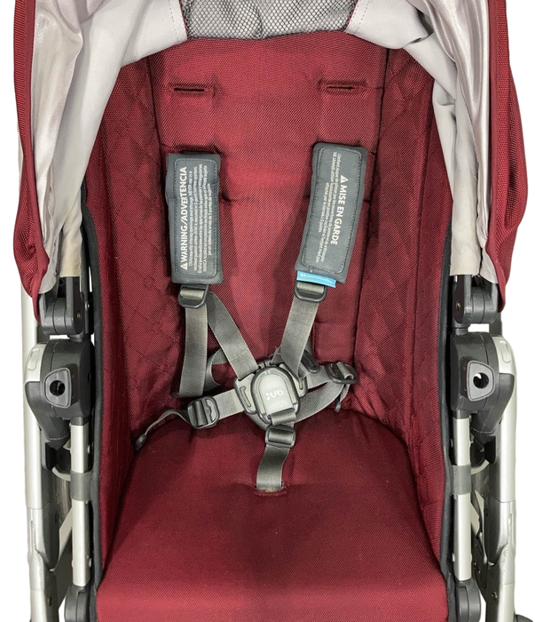 secondhand Strollers