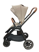 secondhand Nuna TRIV Next Stroller, 2023, Hazelwood