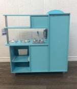 used KidKraft Vintage Kitchen
