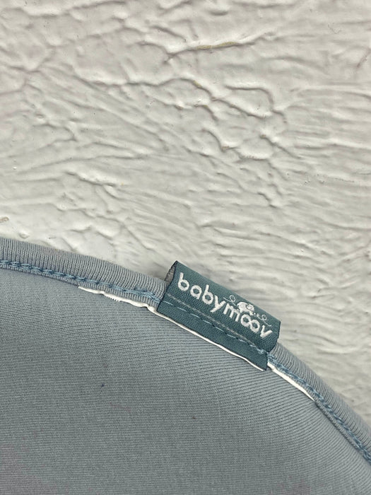 Shop Babymoov Headrest Lovenest, Gray at GoodBuy Gear