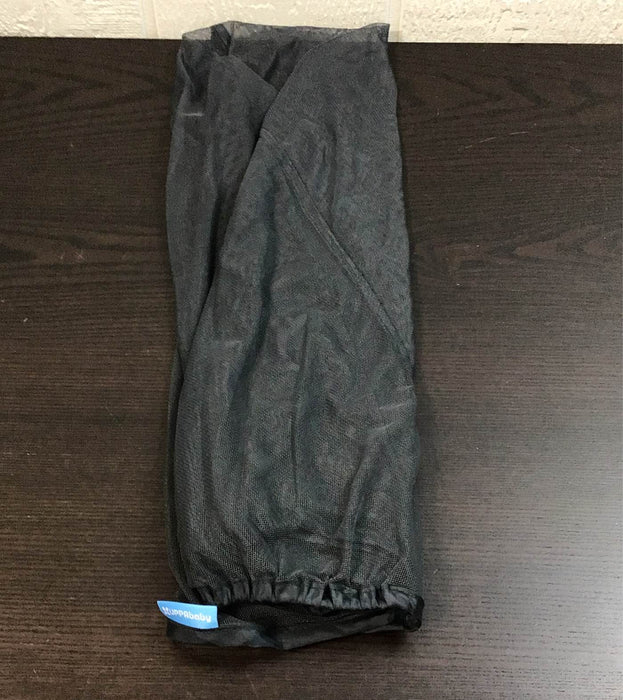 secondhand UPPAbaby RumbleSeat Bug Shield, 2015+